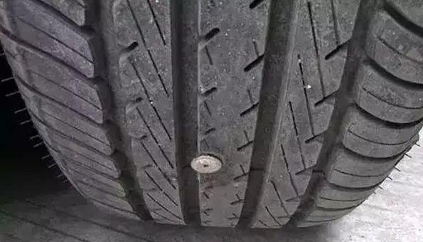 补过得轮胎能像新胎一样“嚯~嚯~”吗？