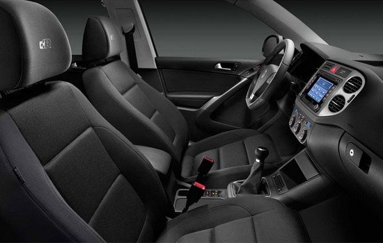 41.65fԪ Tiguan R-Line(ni)