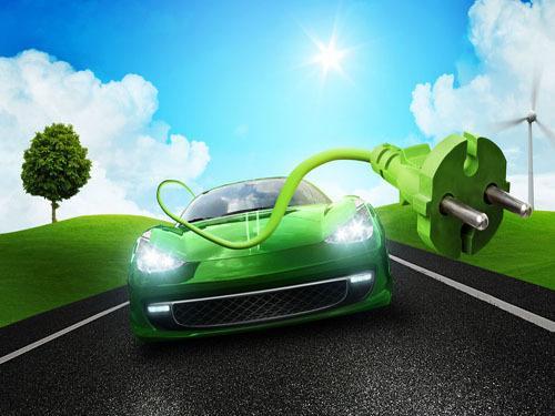 五部委发布十三五新能源汽车充电基础设施奖励