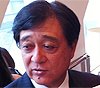 益子修：三菱汽车年销量50万辆目标不变
