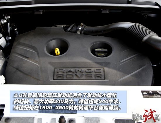 4款时尚运动型SUV推荐 爱奔跑的大个子