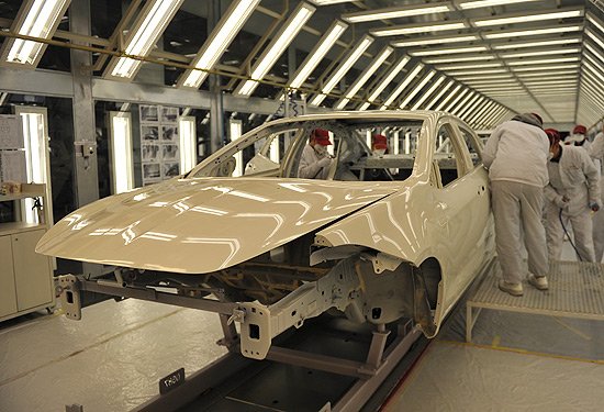 [腾讯造车]什么叫高光检测?_汽车_腾讯网