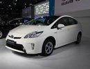 新普銳斯_廣州車展_2011廣州車展_騰訊汽車