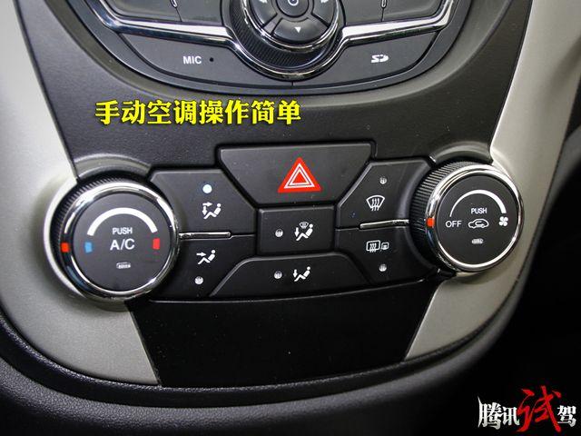 长安CS35对比瑞风S3 10万内自主精品小型SUV