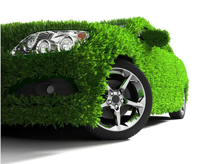 绿色环保的汽车内外饰材料选择探讨
