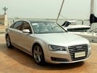 Audi A8L