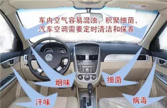 夏天如何保养汽车?老司机推荐做这5个项目