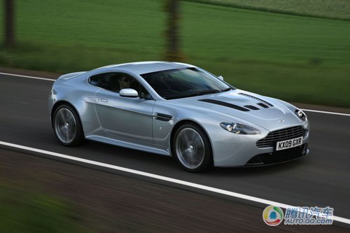 ��˹��������V12 VantageԼ122.94�� ����ǧ̨