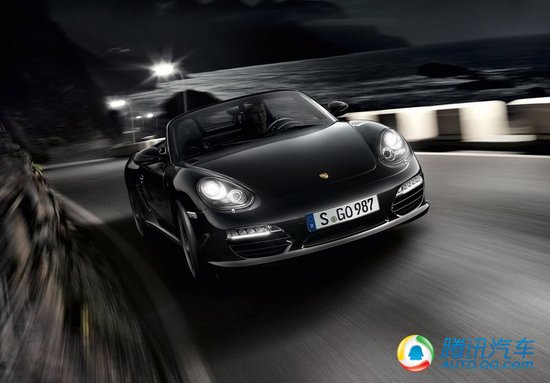 ܸrBoxster S Black Edition