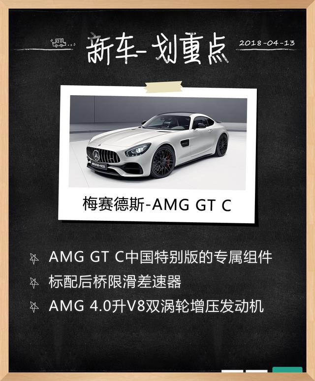 ÷˹-AMG GT Cۼ197.8Ԫ 3.7ư