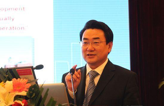 一汽集团总经理许宪平正式调往通用技术集团任董事长