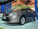 蒙迪歐-致勝_廣州車展_2011廣州車展_騰訊汽車