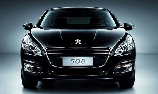 标致508全系车型解读 7月10日即将上市