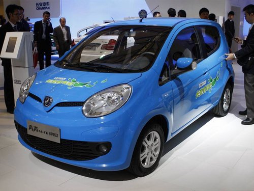 省油竞赛 奥迪a3领衔23款上海车展电动车_汽车_腾讯网