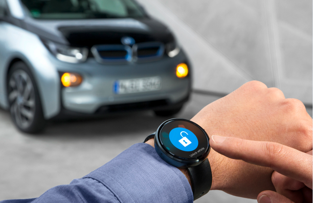 划时代的推动力&mdash;宝马集团未来展在北京启幕