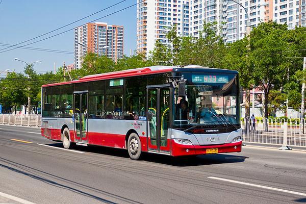 北京公共汽车多少钱一辆?你知道吗_汽车_腾讯网