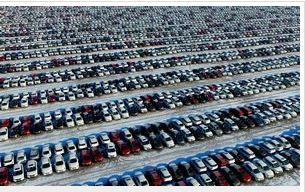 外媒：中国拟2025年售3500万辆汽车