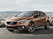 V40 Cross Country