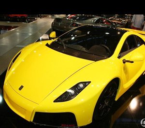 ��������������GTA Spano