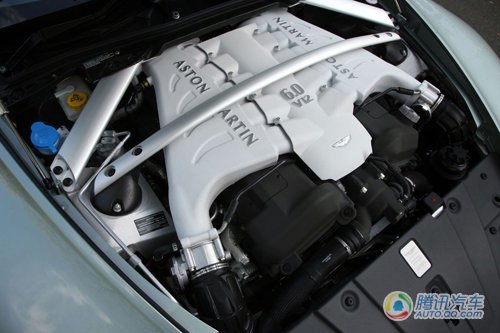 ��˹��������V12 VantageԼ122.94�� ����ǧ̨