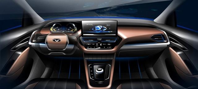 曝凯翼众包造车更多信息 2018年上市