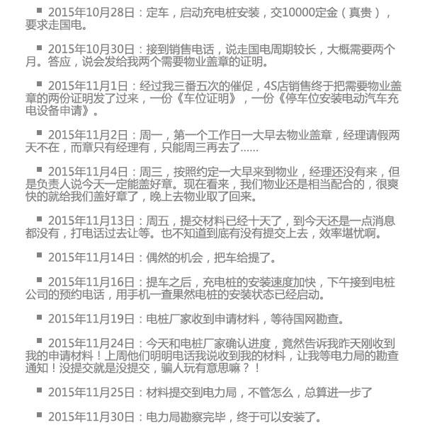 锐眼 | 反思新能源之一：被逼出来的消费者