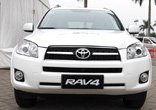 ����RAV4�ó��ɱ�����