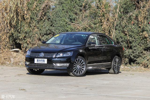 买什么二手车?高保值B级车买了不后悔