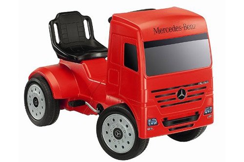 ????????????129??Actros ??????????