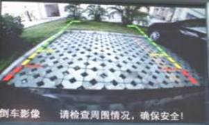 比亚迪S6惊艳成都车展