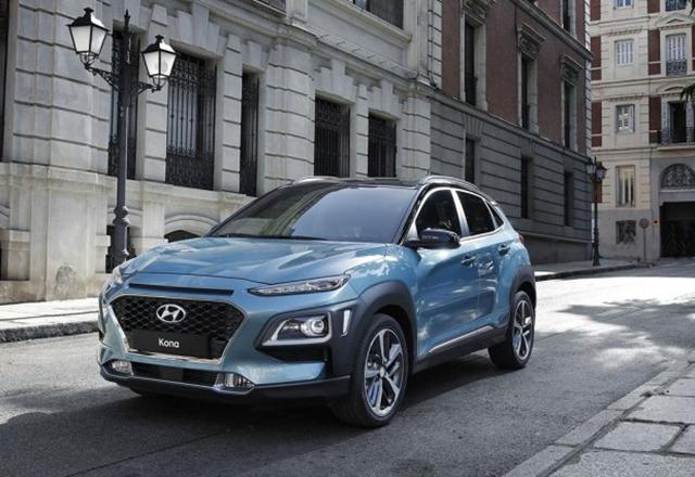 现代2020年前将推入门级小型SUV及旗舰SUV_汽车_腾讯网