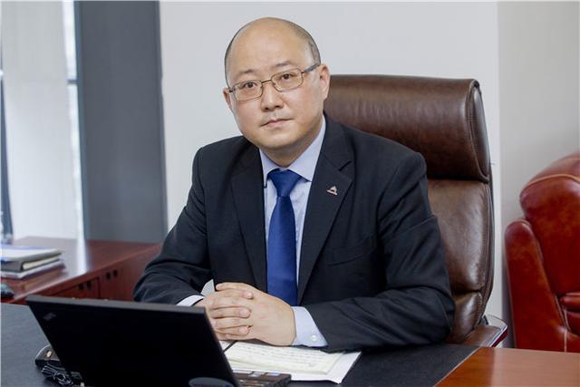 陈曦或升任东风雷诺副总裁 负责市场和销售工作
