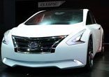 東風日產軒逸明年換代