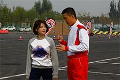 《车神来了》第二季