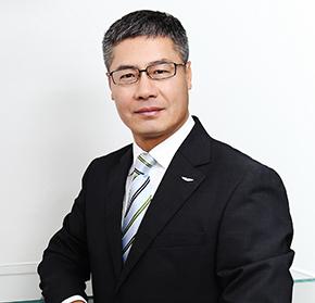  Michael Peng