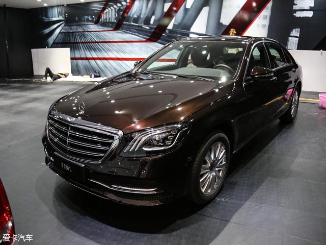 2019年度车评选 中型/中大/大型轿车篇