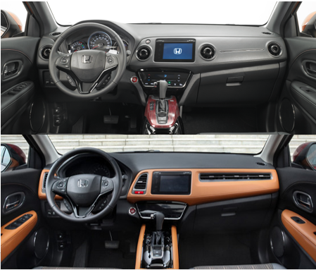 青春星力量 XR-V&缤智定义年轻人购车新标准