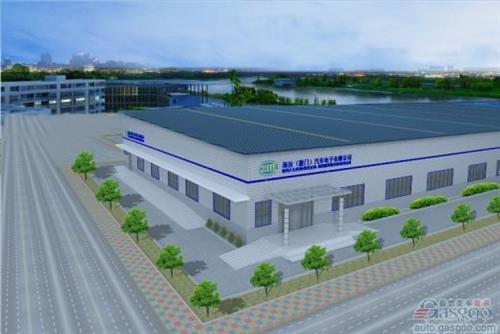 海拉照明公司中国开新厂 拓展中国市场业务