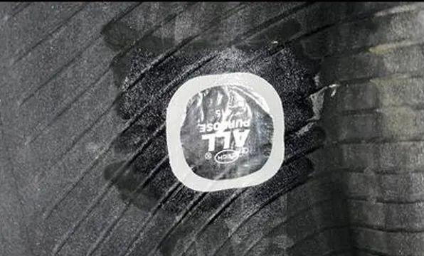 补过得轮胎能像新胎一样“嚯~嚯~”吗？