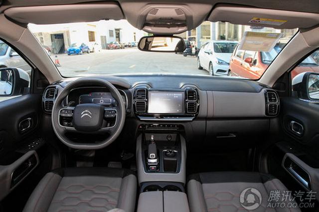 特点各有不同 20万内能买到的称心SUV