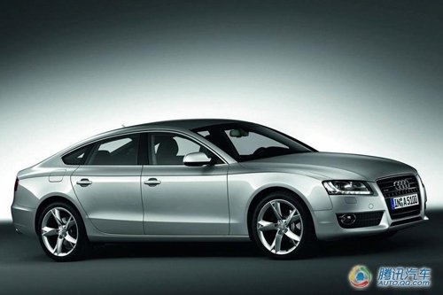 奥迪a5sportback23日上市预计55万元起凯睿卓 奥迪a5sportback23日上市预计55万元起凯睿卓