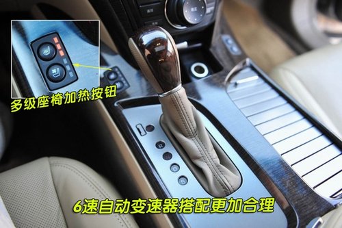 稳定源自主动 体验讴歌SH-AWD超级四驱系统