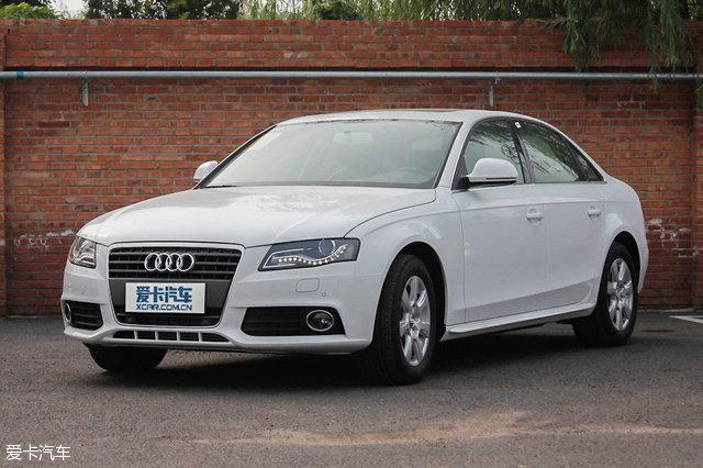 买什么二手车?高保值B级车买了不后悔