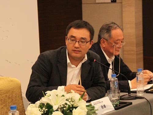 21世纪经济报道黄胜_原山东副省长黄胜涉21宗受贿 多名行贿官员仍在职