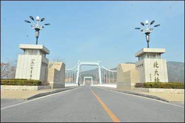 探索锐时尚之大连