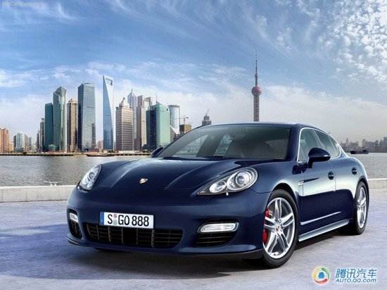 ʱPanamera Turbo S Ϻչ׷