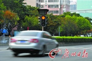 “中国式开车”陋习盘点 哪些行为最讨厌