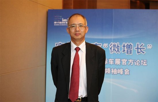 林雷:理性回归包括消费需求和经济发展