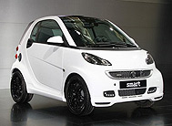 2012Smart fortwo