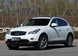 Ӣ QX50